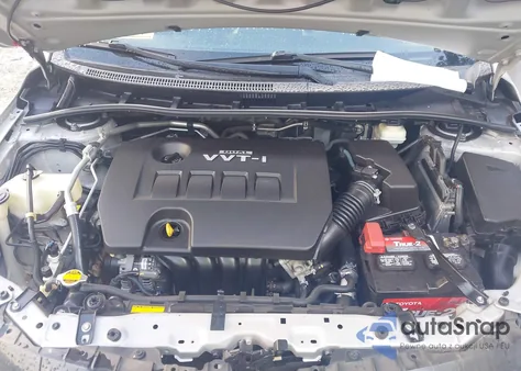 2009 Toyota Corolla S from USA, damaged, VIN 1NXBU40E09Z147081